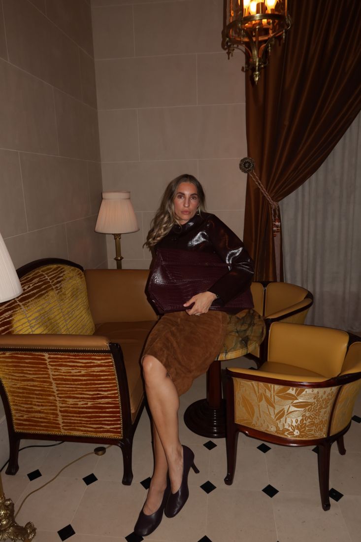 Hotel and travel content by @dom.overseas