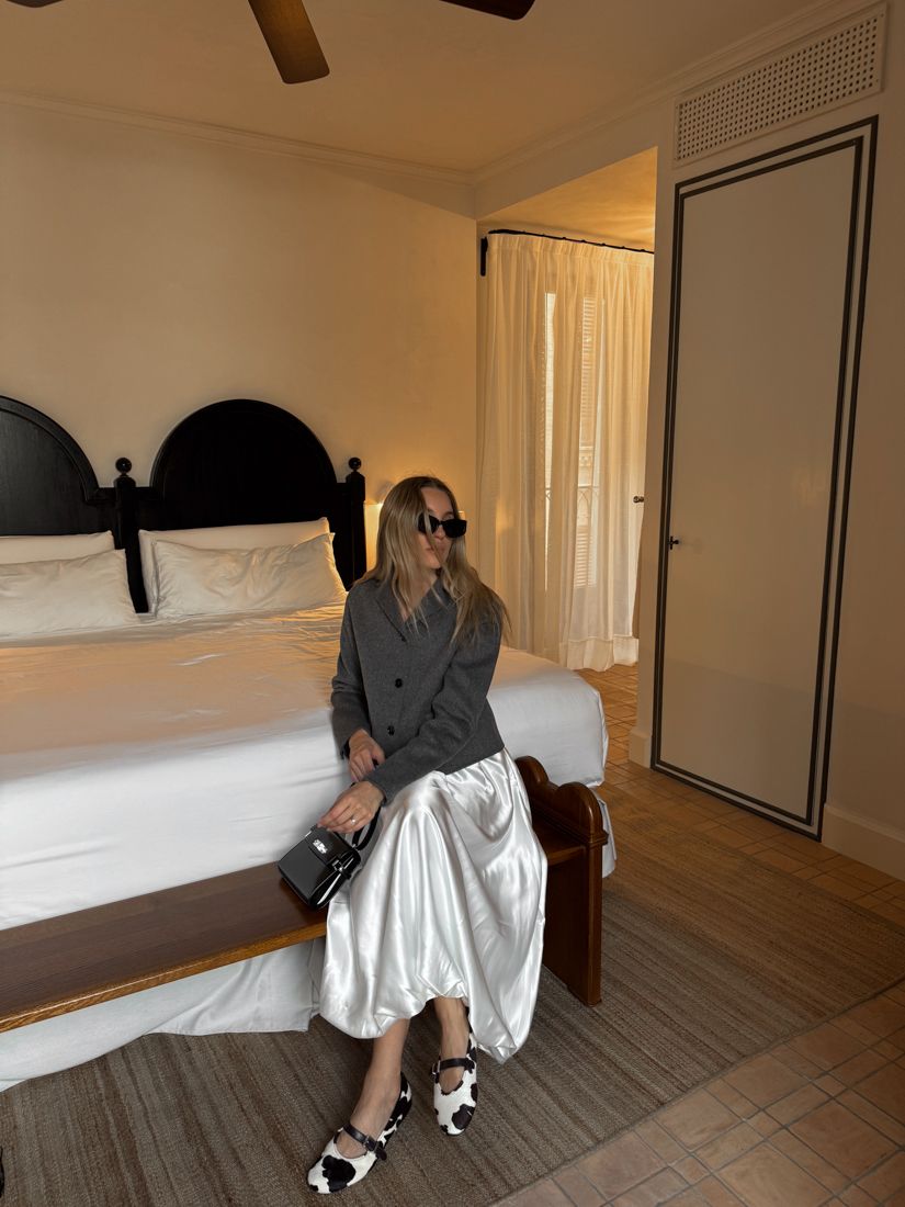 Hotel and travel content by @dom.overseas
