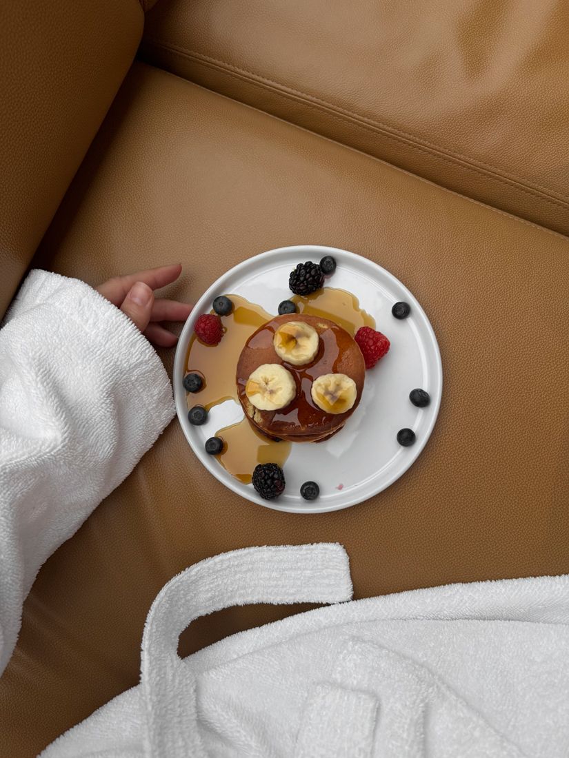 Hotel and travel content by @dom.overseas