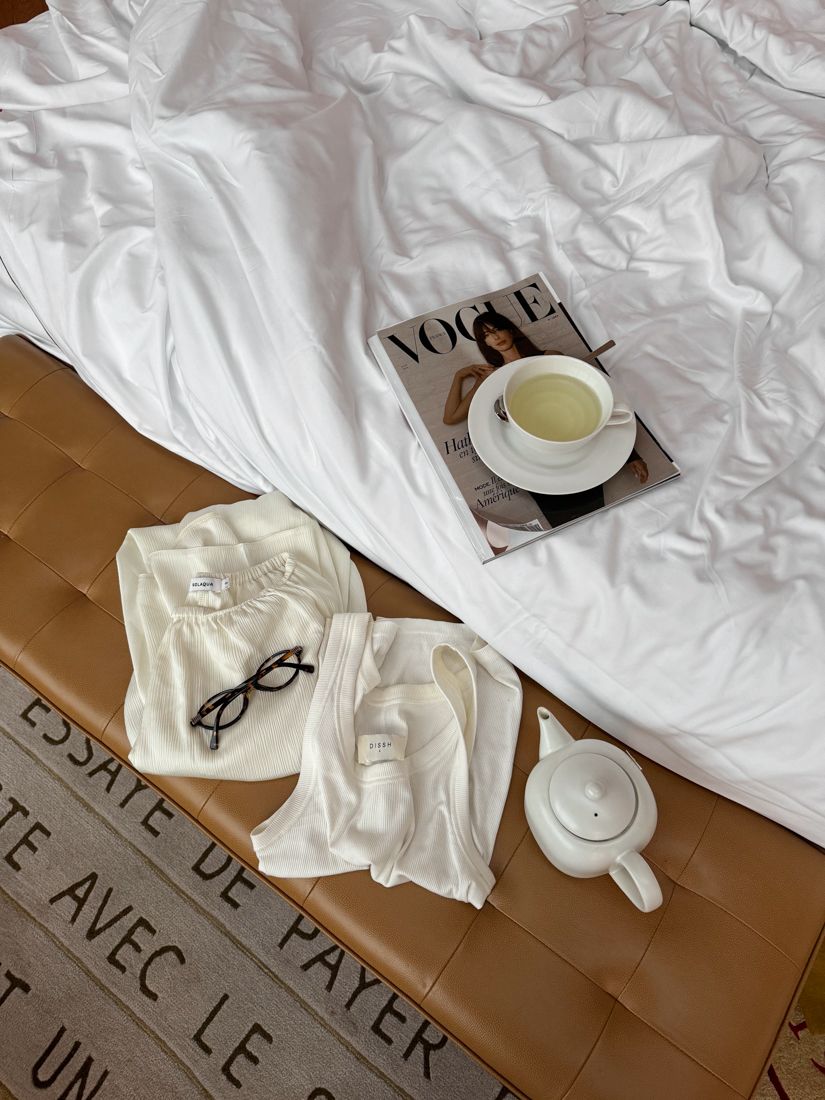 Hotel and travel content by @dom.overseas