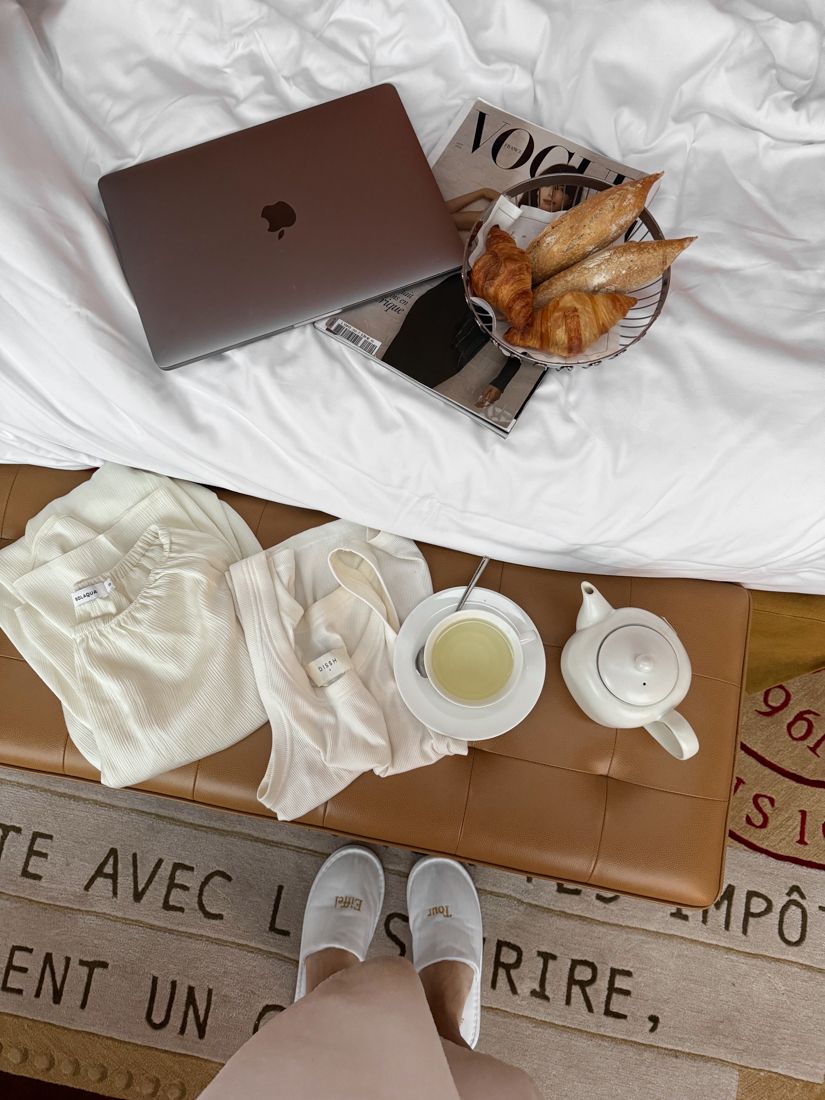 Hotel and travel content by @dom.overseas