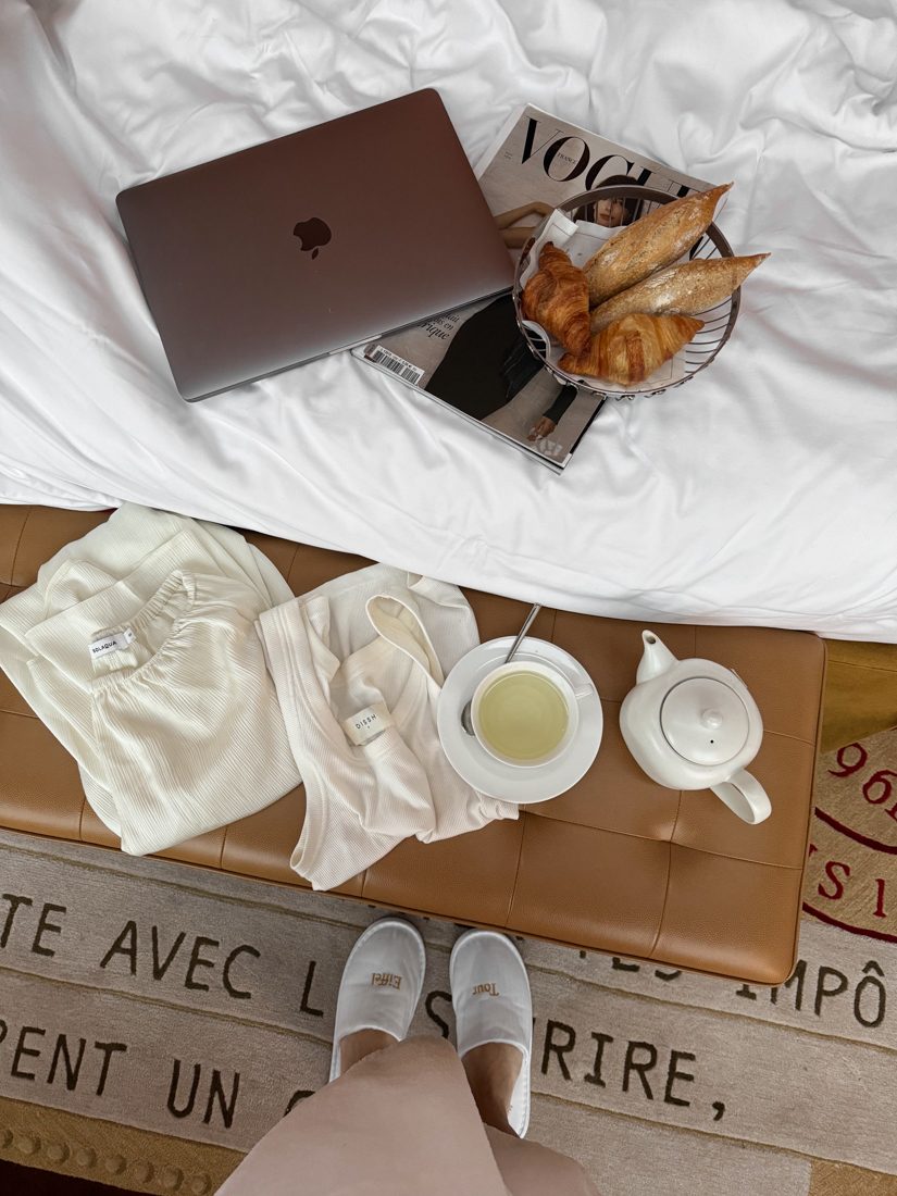 Hotel and travel content by @dom.overseas