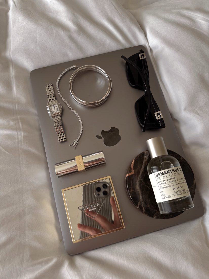 Luxury fashion content by @dom.overseas