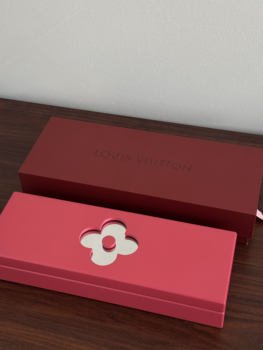 La Beauté Louis Vuitton lipstick