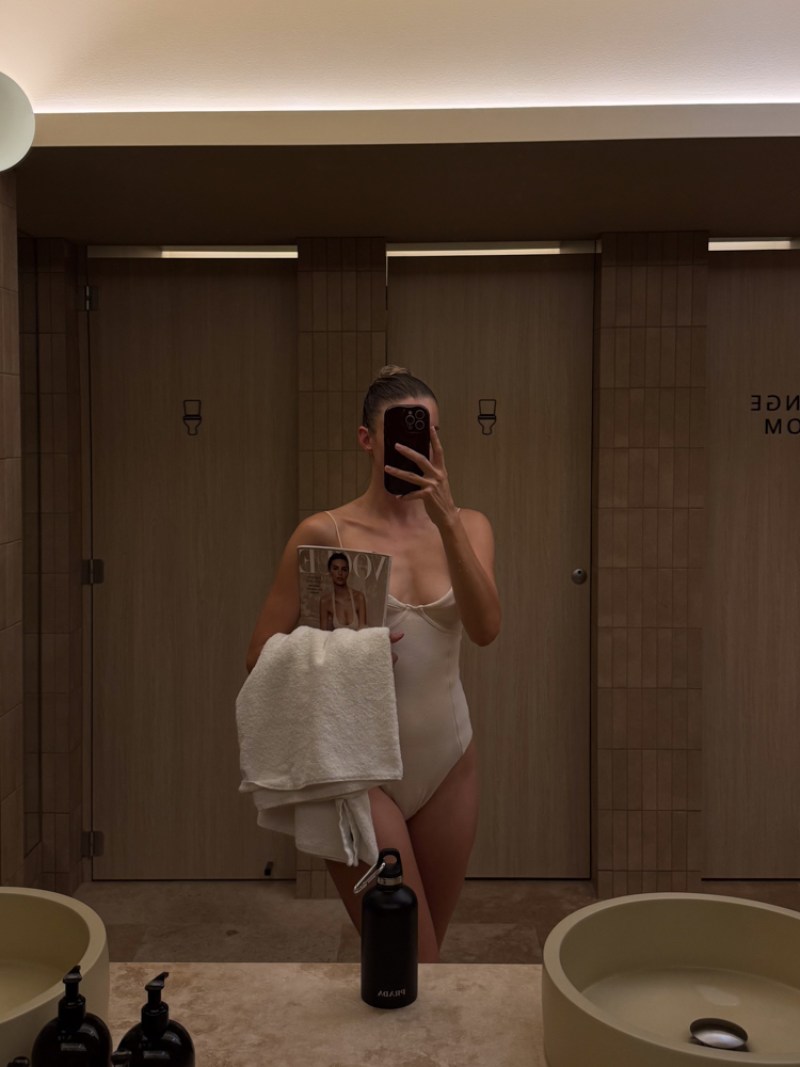Bathhouse Albion Brisbane
