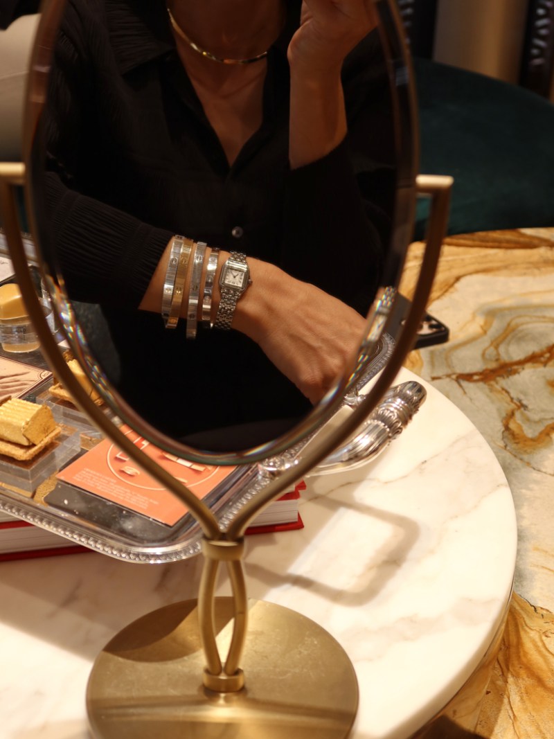 Cartier Love Unlimited