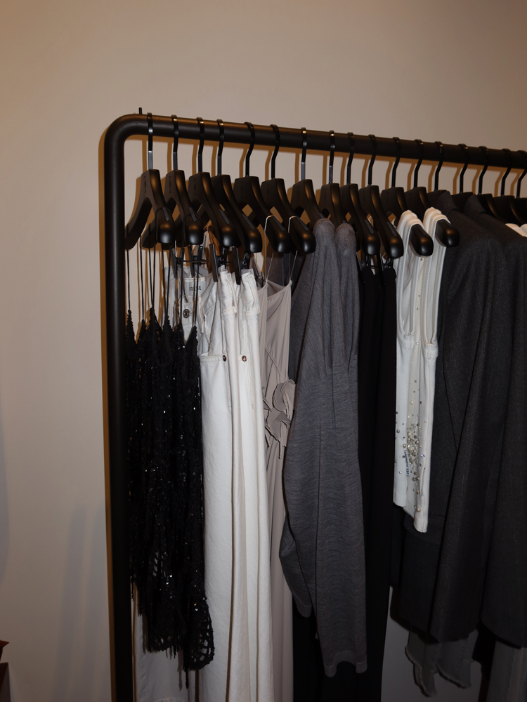 TNT Brisbane styling